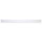 Satco 4-Foot 43 Watt LED Double Light Strip Fixture - 4750 Lumens - 4000K - 120-277V 65/1071 - alternate 7